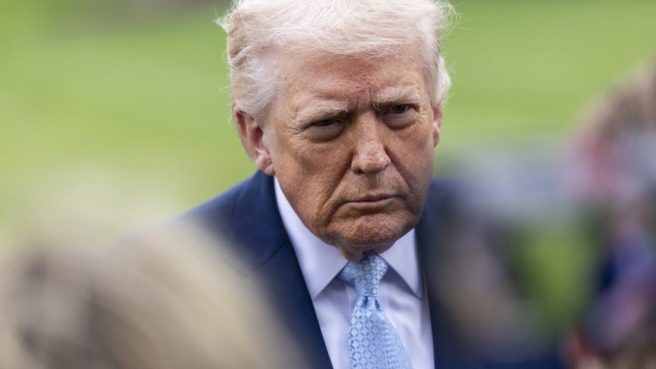 Trump: "İran anlaşma yapmak istiyor, biz de istiyoruz"