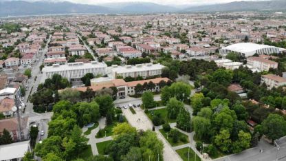 Erzincan’da hafif şiddetli 4 deprem kaydedildi