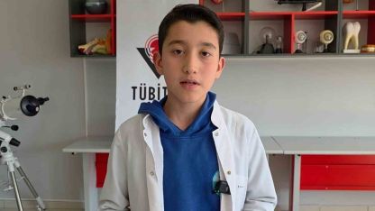 Pirinç kabuklarından yalıtım malzemesi üretti