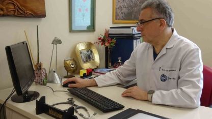 Uzmanından dünyada en çok öldüren 4’üncü hastalık için uyarı: "KOAH’ı sigarayı bırakmak, zatürreyi aşı durdurur"