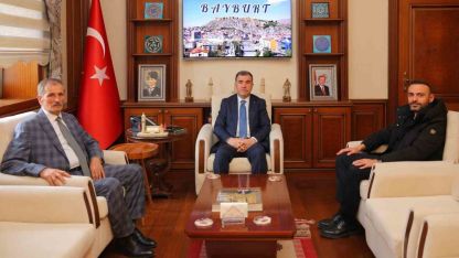 Aydıntepe Yeraltı Şehri onay bekliyor