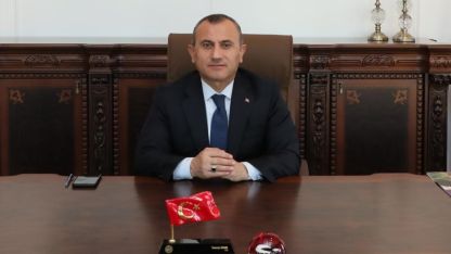 Tuncay Sonel’in Erzurum’da sorgusu devam ediyor