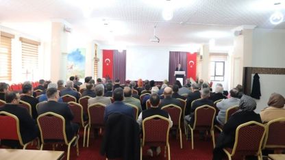 Okul güvenliği için ek tedbirler ele alındı