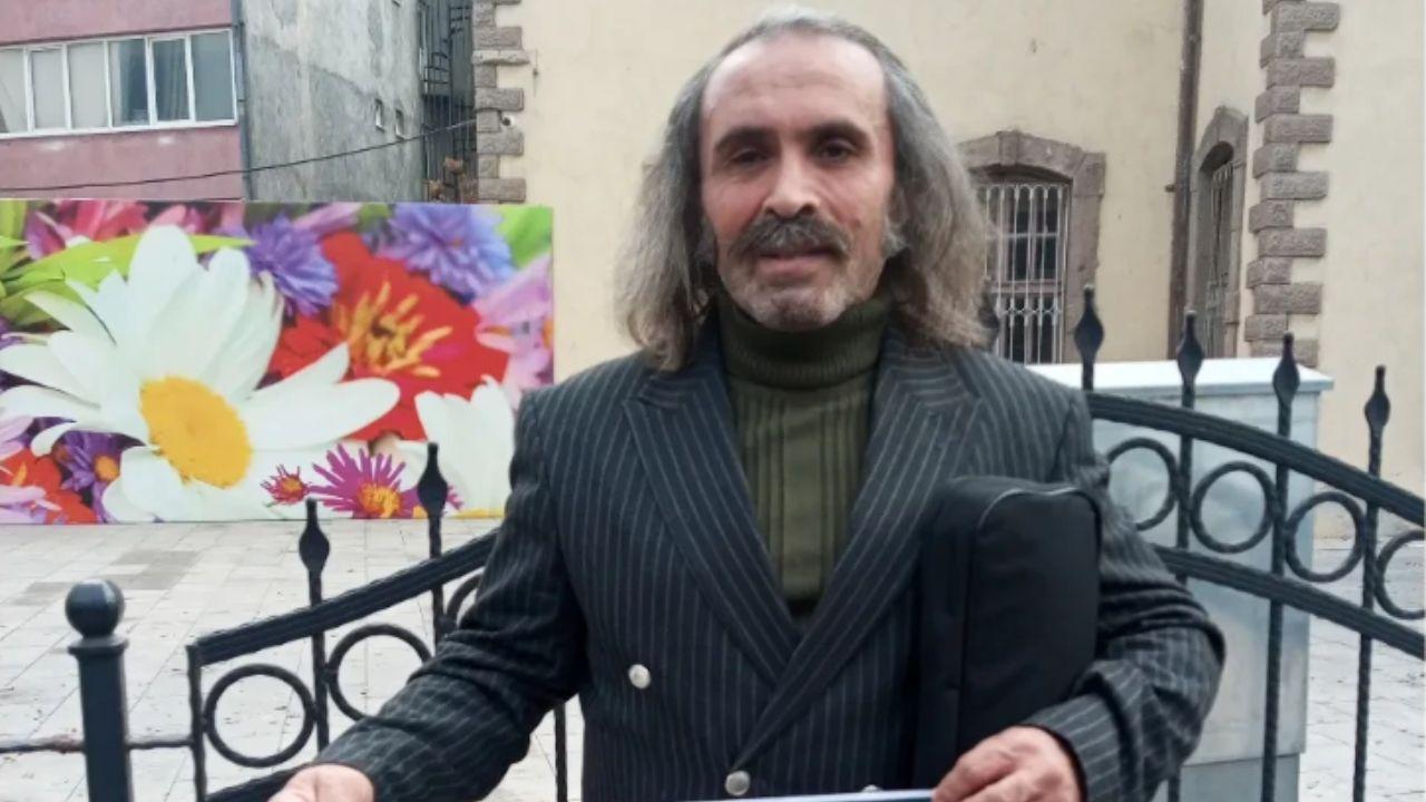 Gönül Dağı Sabri kimdir gerçek adı? Mustafa Şahin'in yaşı memleketi ve oynadığı diziler