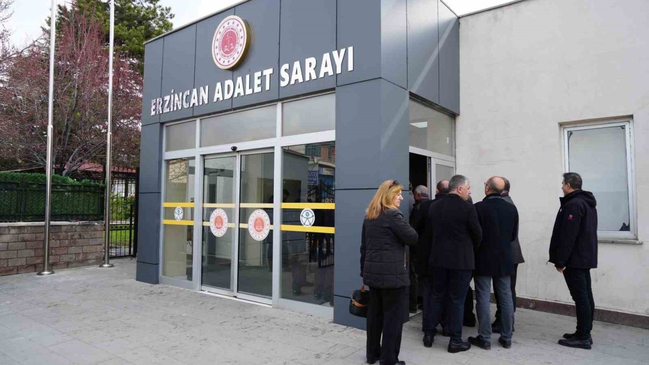 İliç’teki maden kazası davası 7 Temmuz’a ertelendi