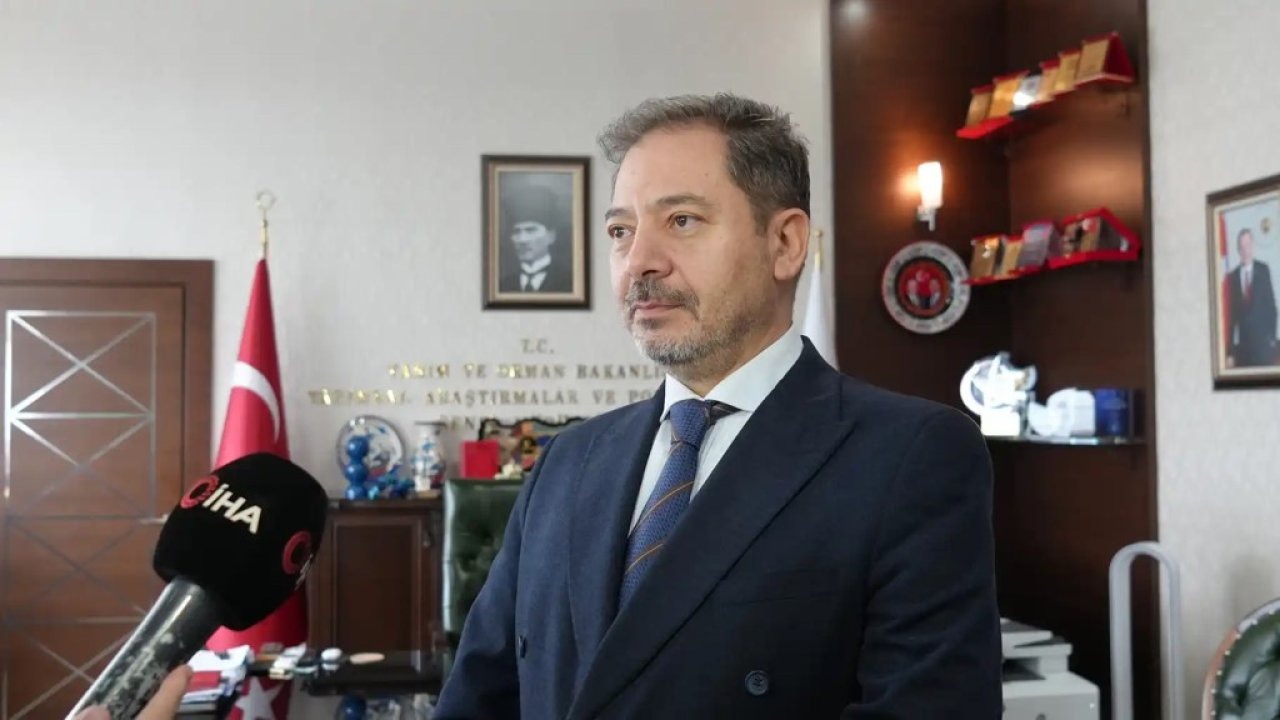 İran gerilimi sonrası gözler gıda güvenliğine çevrildi: Türkiye gen bankalarıyla hazırlıklı