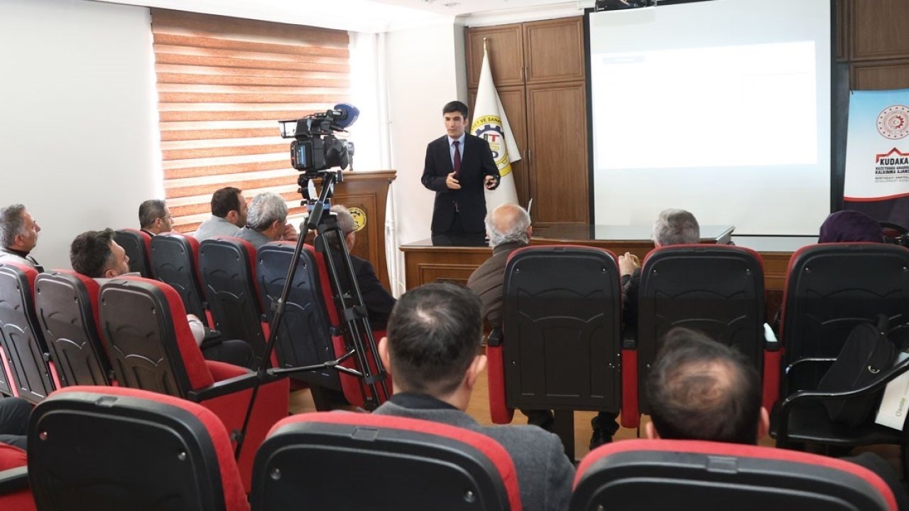 Son gün 15 Mayıs! Bayburt’ta yerel kalkınma için başvurular açıldı