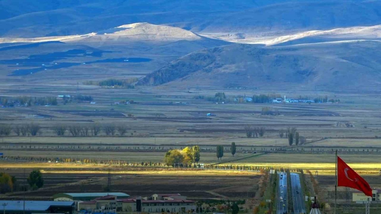 Tozlu arşivlerde unutulan bir gerçek: Hollandalı girişimciye Erzurum, Palandöken ve Toroslar’da petrol izni