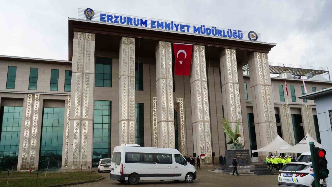 Tuncay Sonel’in polisteki sorgusu sürüyor