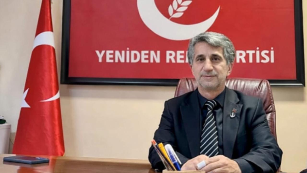 Yeniden Refah’lı Tosunoğlu: "Polisimiz Palandöken’in soğuğunda güvenliğin sıcak yüzüdür"