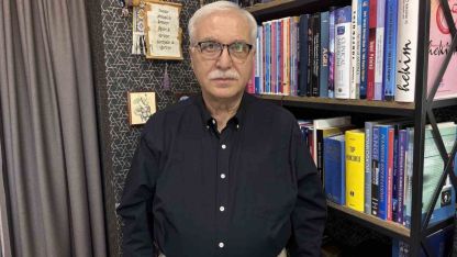 Prof Dr. Tevfik Özlü: "Hanta Virüsü nedeniyle bir pandemi ihtimali gözükmüyor"