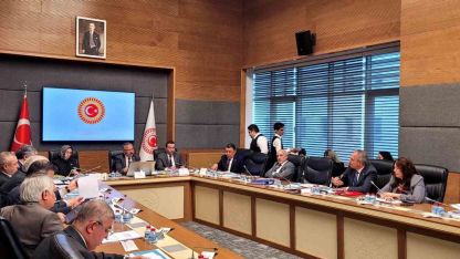 Okul saldırılarını araştırmak için kurulan TBMM Araştırma Komisyonu, 12 Haziran’da Şanlıurfa’ya gidecek