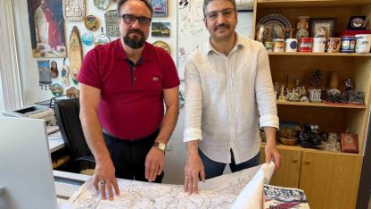 Yunanistan’ın Pontus iddialarına ilişkin açıklamasına Trabzon’dan tepki