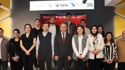 İnternet hayatın her alanında