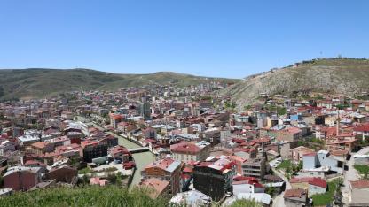 Nisan ayında 160 konut satıldı