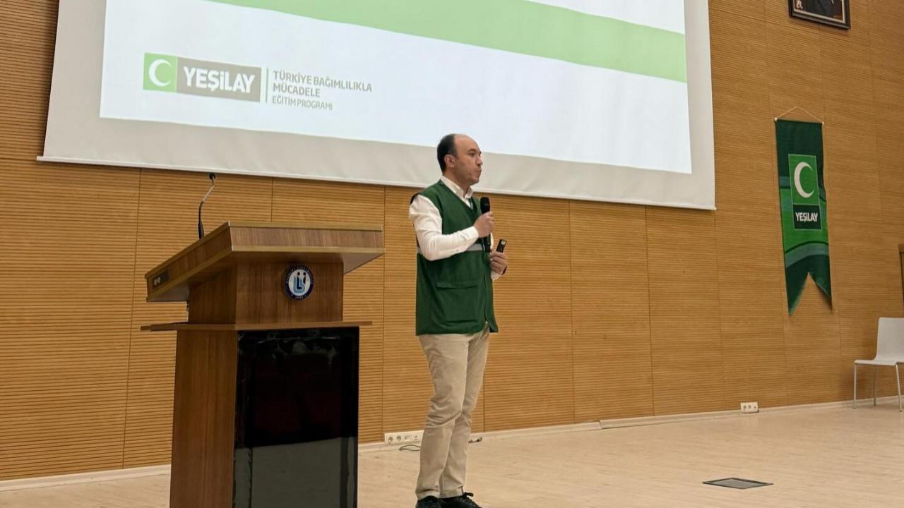 "Sağlıklı Gelecek İçin Bağımsız Yaşam"