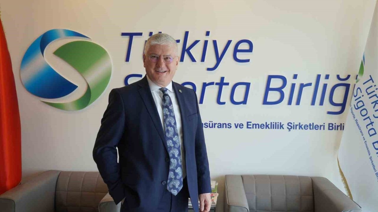 TSB Başkanı Yaşar: "Sigorta sisteminin temel amacı prim üretmek değil, mali yükü üstlenmektir"