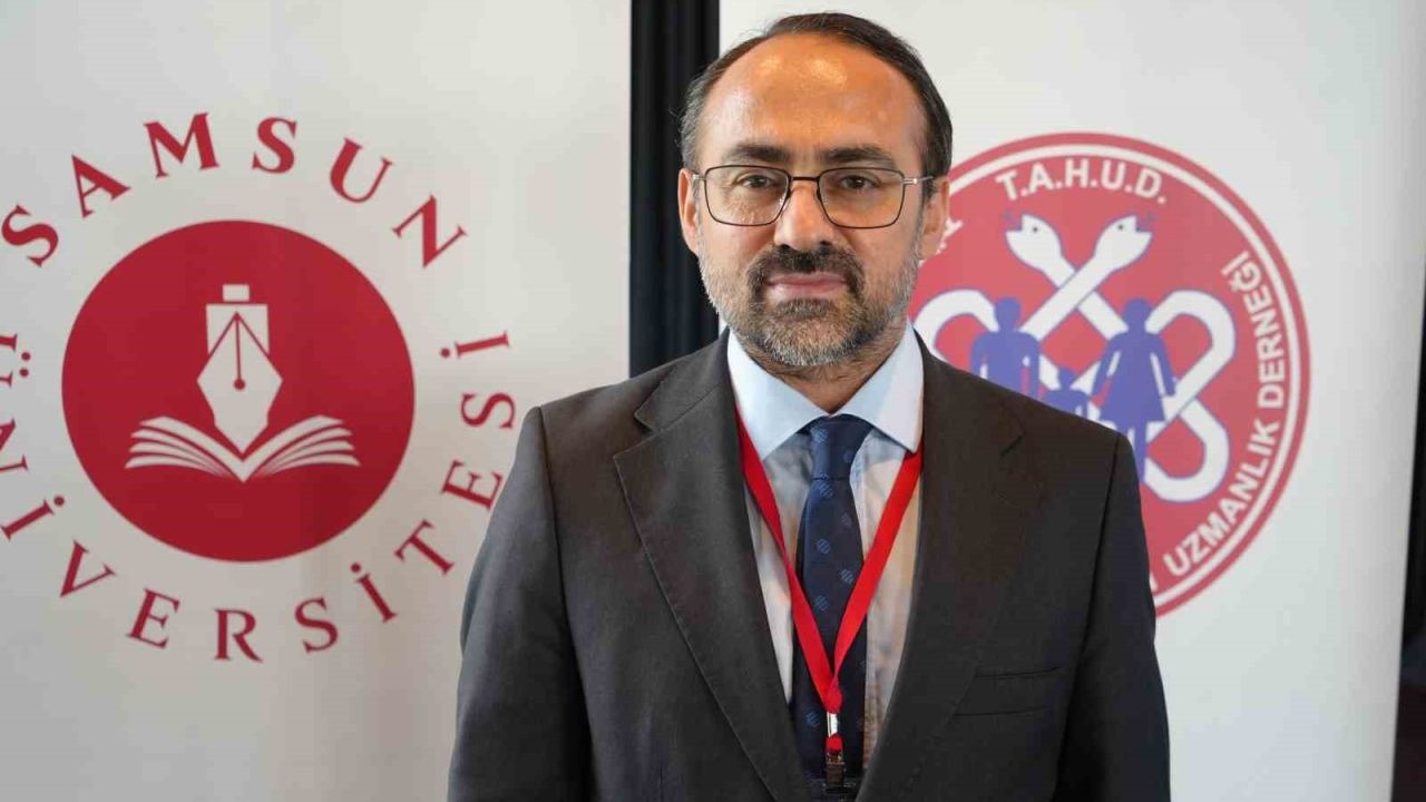 Türkiye’de her 3 erişkinden 1’i hipertansiyon hastası