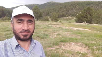 Otomobilin çarptığı vatandaş hayatını kaybetti