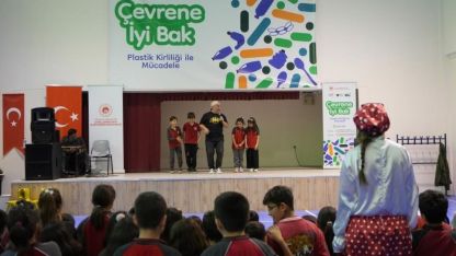 ’Çevre Haftası’ etkinlikleri yarın başlıyor