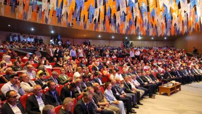 Bakan Güler: "Türkiye, masada sözü dinlenen ve krizlerin çözümünde aranan bir ülke konumundadır"