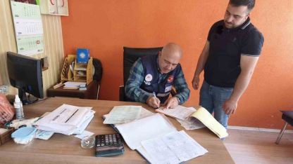 PVC kapı ve pencere üreticilerine denetim