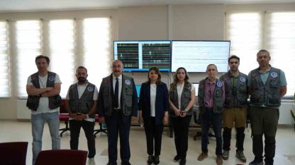 Erzincan Havzası’nın deprem davranışı mercek altında