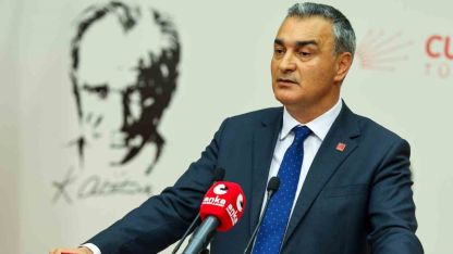 CHP’de 6 isim için ihraç talebi