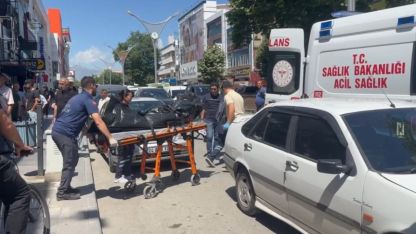 Erzincan’da Ahmet Kaya iş yerinde ölü bulundu