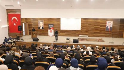 Fethin 573. yılı Bayburt’ta  programla kutlandı