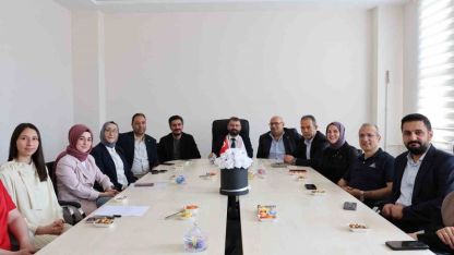Sağlıkta kalite ve vatandaş memnuniyeti masaya yatırıldı