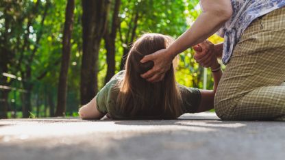 "Yaz sıcakları epilepsi hastalarını zorlayabilir"
