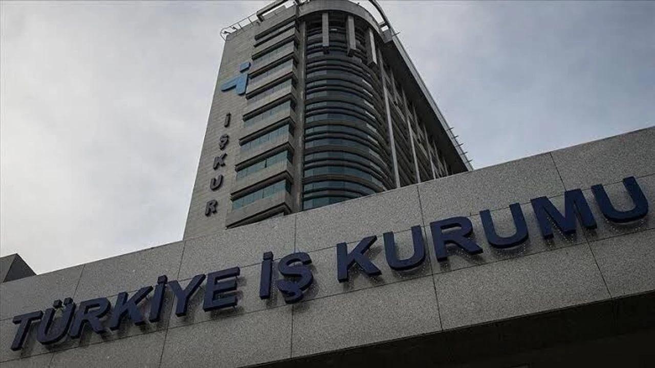 Bin 380 kişi istihdam edilecek: Başvuru için son gün yarın!