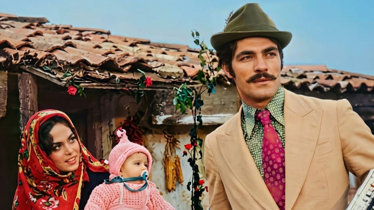 Dönüş Filmi nerede çekildi? Oyuncuları ve konusu hakkında her şey