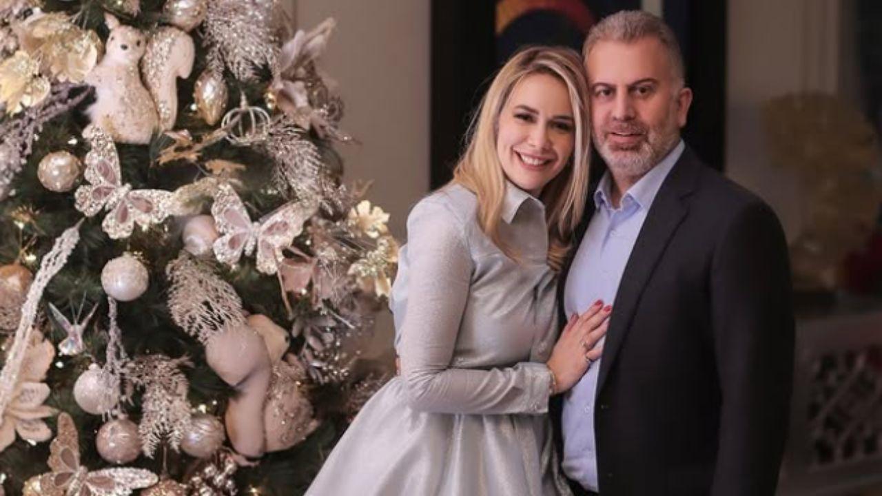 Nur Tuğba Namlı eşi kimdir? Mustafa Namlı kaç yaşında, nereli ve ne iş yapıyor?