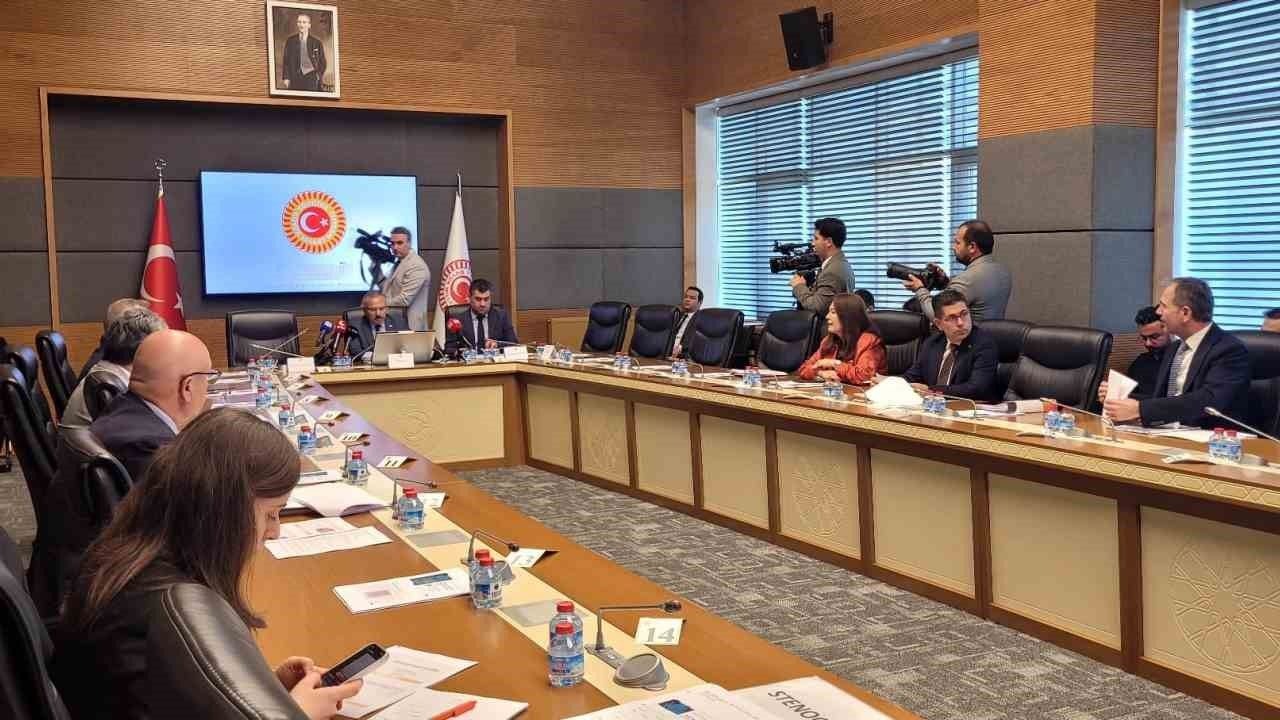 Okul saldırılarını araştırmak için kurulan komisyon 4. kez toplandı