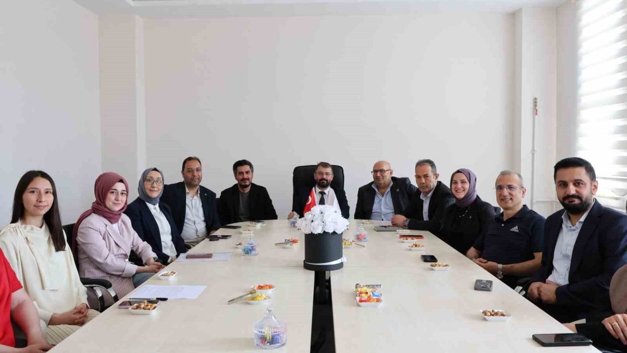 Sağlıkta kalite ve vatandaş memnuniyeti masaya yatırıldı