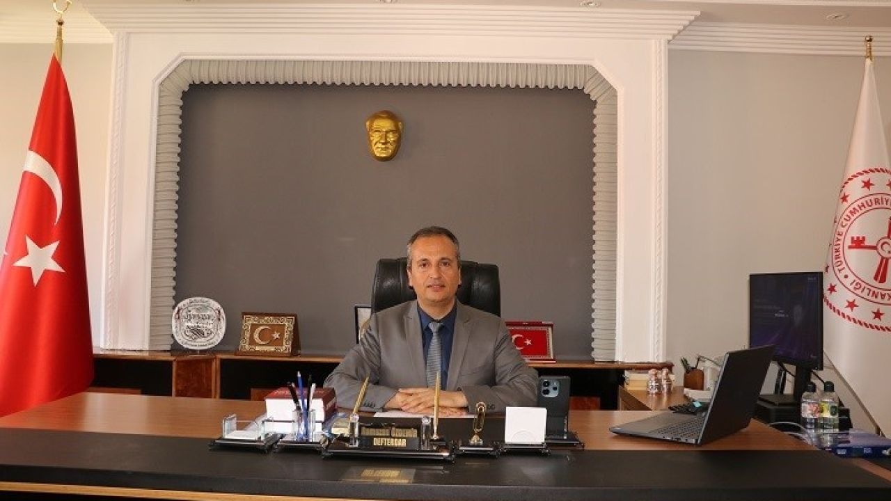 Vergi borçlarına 72 aya kadar taksit imkanı başladı