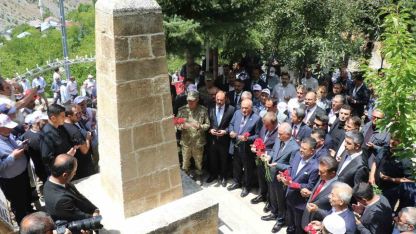 33 yıldır dinmeyen acı: Başbağlar
