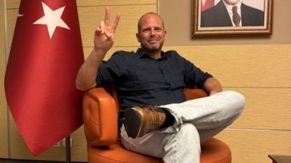 Belçika Savunma Bakanı Francken: "Tekrar merhaba benim güzel Türkiye’m"