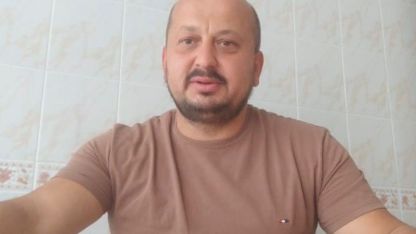 Hırsız sandı, karşısına baykuş çıktı