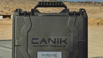 CANiK ve Radian’dan premium performans ortaklığı: PRIME RADIAN Türkiye’de