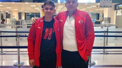 Bayburtlu bilardocular Avrupa Şampiyonası’nda çeyrek finalde