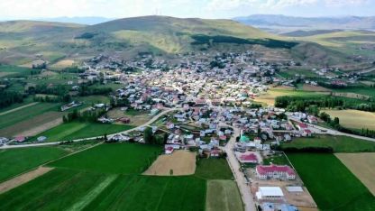 Gökçedere'de doğal gaz için lisans süreci başladı