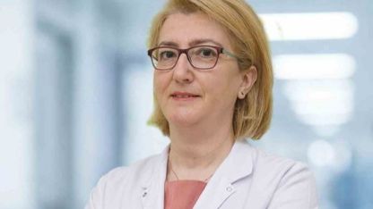 "Düzenli egzersizle kısa sürede tedavi mümkün"