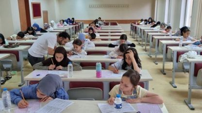 Bayburt'ta bilgi yarışması düzenlenecek