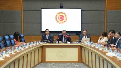 RTÜK Başkanı Mehmet Daniş: "Savunmasız gruplara yönelik koruma yaklaşımını daha da genişlettik"