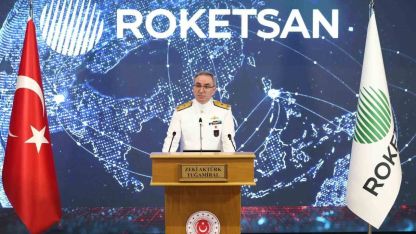 MSB Basın ve Halkla İlişkiler Müşaviri Aktürk: "6 PKK’lı terörist teslim oldu"