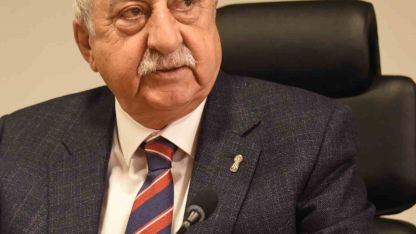 TESK Başkanı Palandöken: "Esnafımızın krediye erişimi kolaylaştırılmalı"