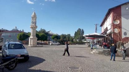Arpalı'da doğal gaz için geri sayım!